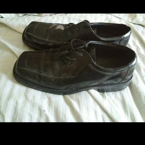 Unlisted dress shoes size 10.5 m